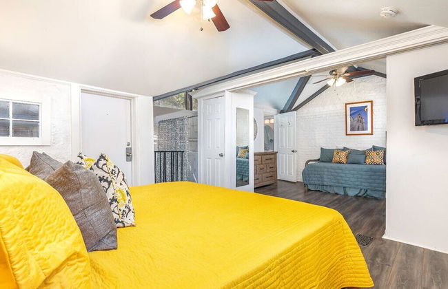 Southern Belle Carriage House - Foto 1