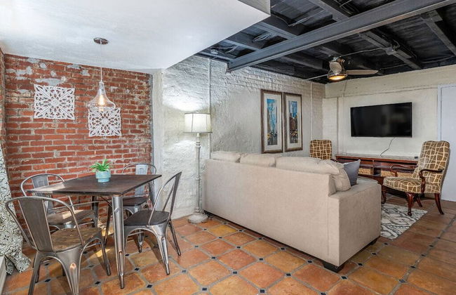 Southern Belle Carriage House - Foto 14