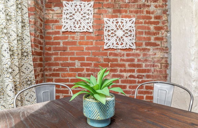 Southern Belle Carriage House - Foto 11