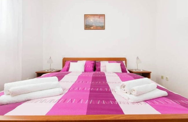 Apartment Zvijezda Mora With 4 - Foto 4