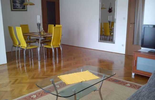 Apartment Zvijezda Mora With 4 - Foto 9