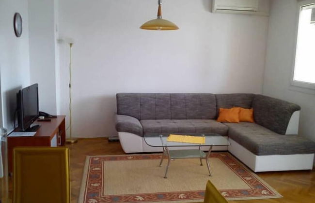Apartment Zvijezda Mora With 4 - Foto 11