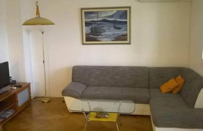Apartment Zvijezda Mora With 4 - Foto 8