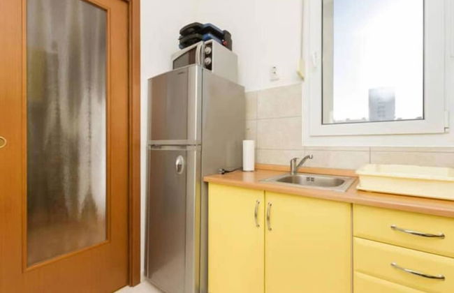 Apartment Zvijezda Mora With 4 - Foto 16