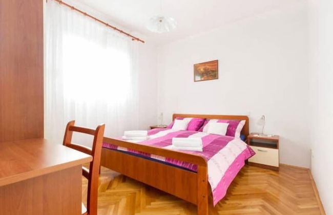 Apartment Zvijezda Mora With 4 - Foto 3