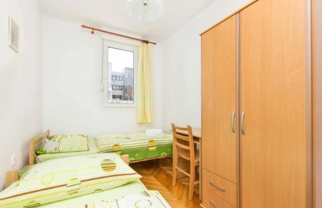 Apartment Zvijezda Mora With 4 - Foto 6