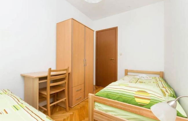 Apartment Zvijezda Mora With 4 - Foto 7
