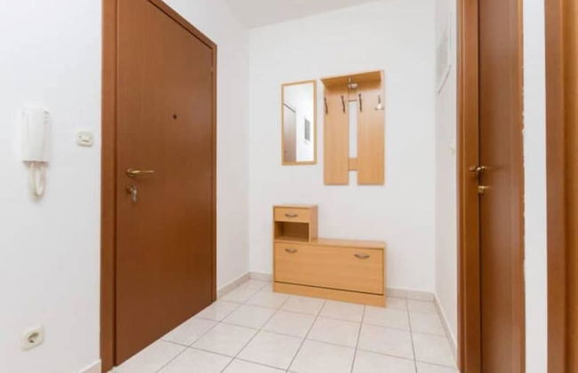 Apartment Zvijezda Mora With 4 - Foto 18