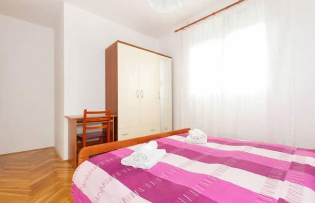 Apartment Zvijezda Mora With 4 - Foto 1