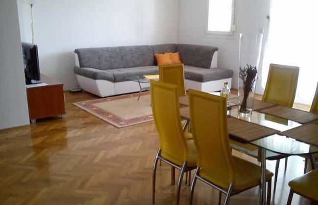 Apartment Zvijezda Mora With 4 - Foto 10