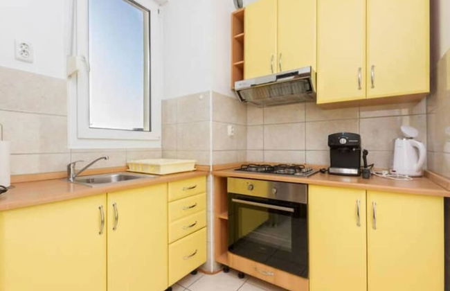Apartment Zvijezda Mora With 4 - Foto 17