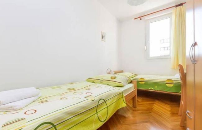 Apartment Zvijezda Mora With 4 - Foto 5
