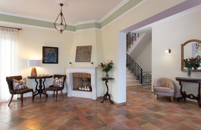 Aneli Villas - Villa Anastasia - Photo 18