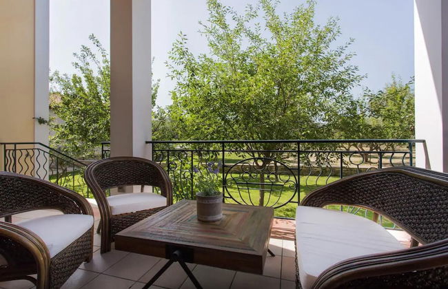 Aneli Villas - Villa Anastasia - Photo 13