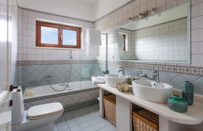Aneli Villas - Villa Anastasia - Photo 43