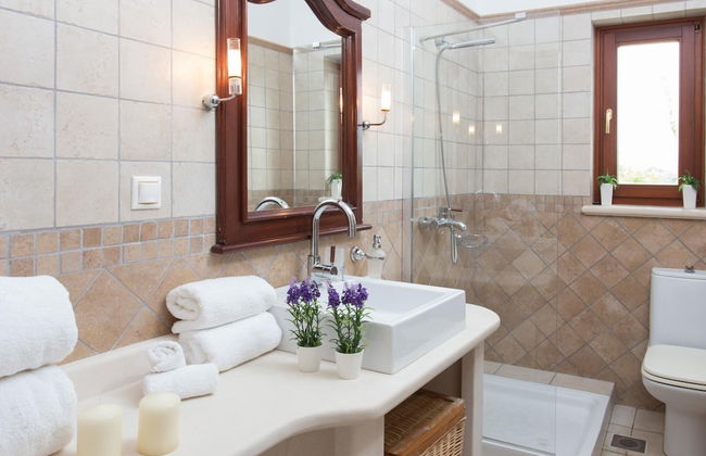 Aneli Villas - Villa Anastasia - Photo 28