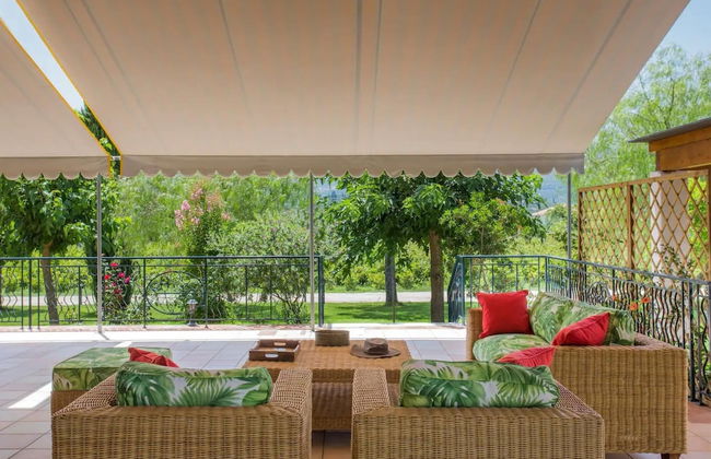 Aneli Villas - Villa Anastasia - Photo 12