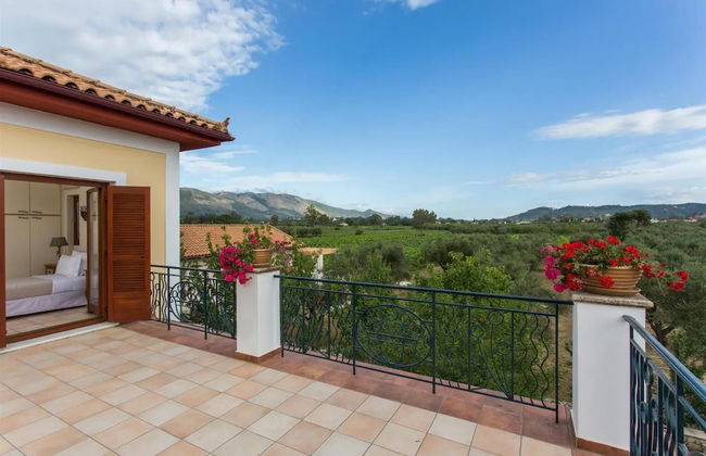 Aneli Villas - Villa Anastasia - Photo 26