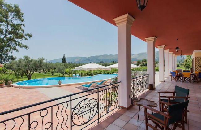 Aneli Villas - Villa Anastasia - Photo 9