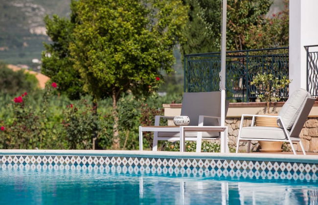 Aneli Villas - Villa Anastasia - Photo 14