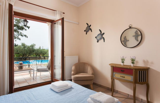 Aneli Villas - Villa Anastasia - Photo 38