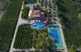 Foto 3 - Aneli Villas - Villa Anastasia