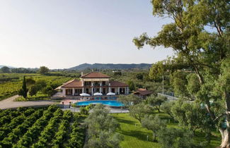 Photo 2 - Aneli Villas - Villa Anastasia