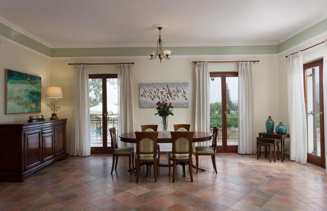 Aneli Villas - Villa Anastasia - Photo 16