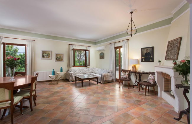Aneli Villas - Villa Anastasia - Photo 21
