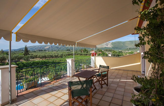 Aneli Villas - Villa Anastasia - Photo 22