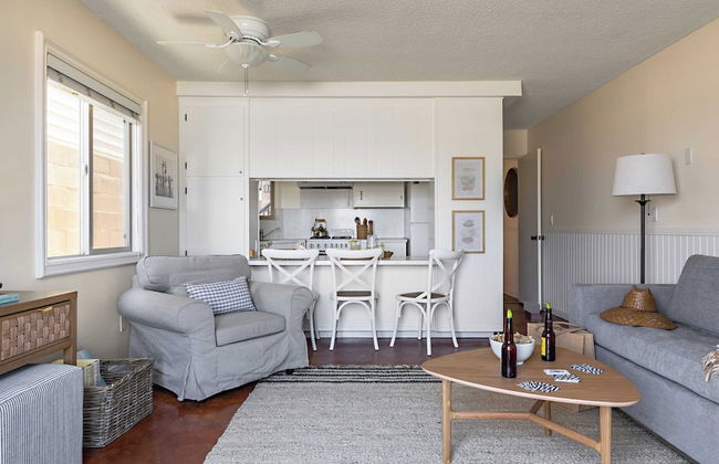 Bay View II by Avantstay Ocean View Mission Beach Home on the Sand! - Foto 12