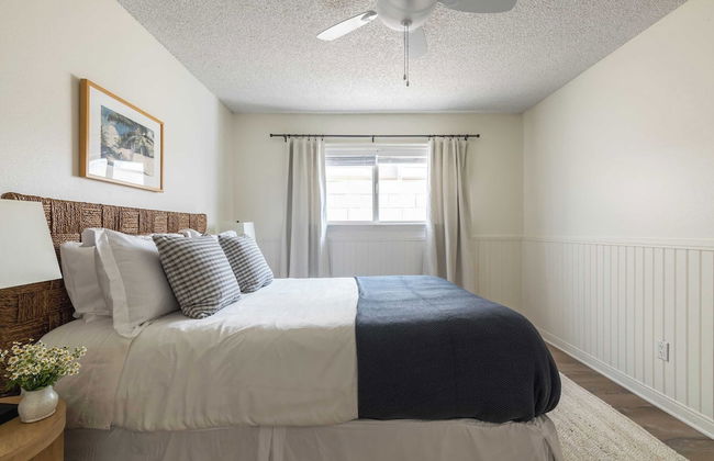 Bay View II by Avantstay Ocean View Mission Beach Home on the Sand! - Foto 3