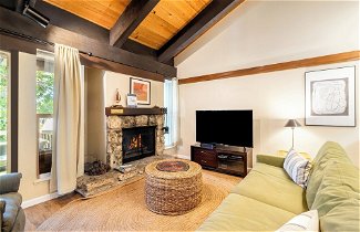 Photo 1 - Big Dipper by Avantstay Cozy Tahoe City Condo Close To Everything
