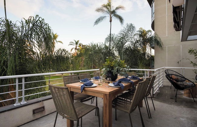Balboa I by Avantstay - Stylish Condo Balboa Park Adjacent w/ Views! - Foto 28