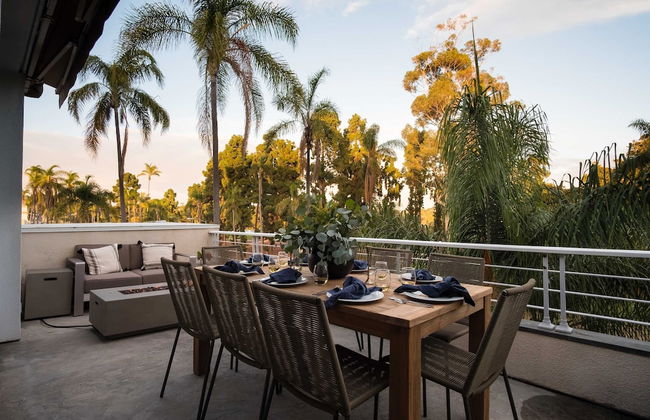 Balboa I by Avantstay - Stylish Condo Balboa Park Adjacent w/ Views! - Foto 2