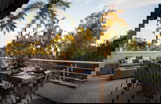 Foto 2 - Balboa I by Avantstay - Stylish Condo Balboa Park Adjacent w/ Views!