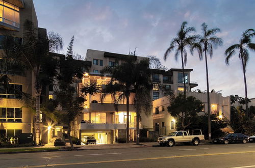 Photo 32 - Balboa I by Avantstay - Stylish Condo Balboa Park Adjacent w/ Views