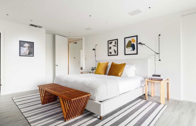 Balboa I by Avantstay - Stylish Condo Balboa Park Adjacent w/ Views! - Foto 16