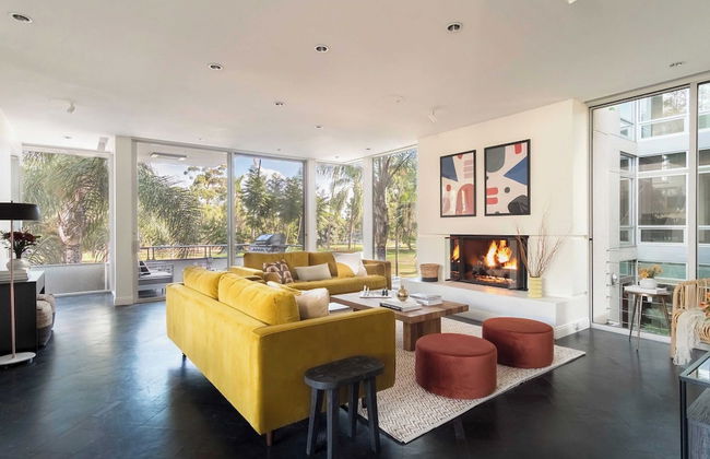 Balboa I by Avantstay - Stylish Condo Balboa Park Adjacent w/ Views! - Foto 1