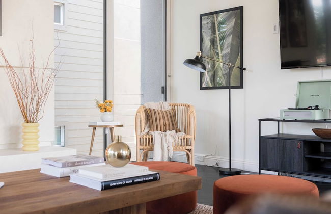 Balboa I by Avantstay - Stylish Condo Balboa Park Adjacent w/ Views! - Foto 10