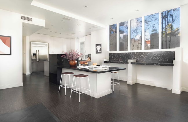 Balboa I by Avantstay - Stylish Condo Balboa Park Adjacent w/ Views! - Foto 15