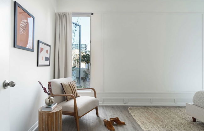 Balboa I by Avantstay - Stylish Condo Balboa Park Adjacent w/ Views! - Foto 21
