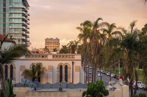 Photo 29 - Balboa I by Avantstay - Stylish Condo Balboa Park Adjacent w/ Views