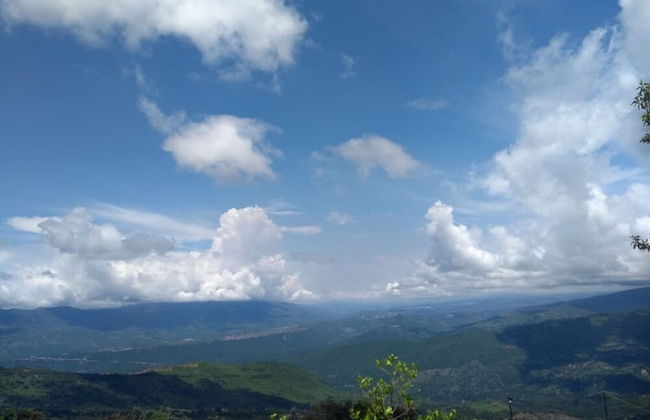 Total Spacio Relax in Cundinamarca - Foto 17