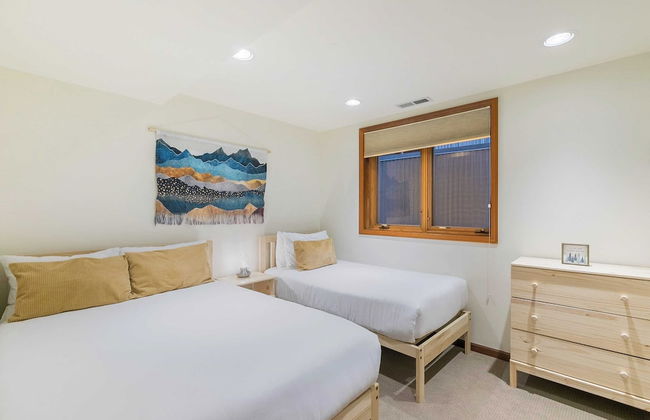 Pacific Street Townhome 514b by Avantstay Cute Townhouse in the Heart of Telluride! - Foto 22
