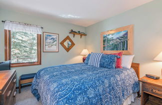 Photo 2 - Ghostriders 5 by Avantstay 2 Bedroom Condo Near Main Street, Hiking & Skiing STR Permit #3571