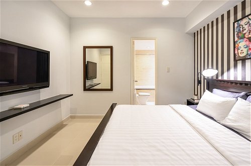 Photo 6 - Sai Gon Finest - Panorama Suite in Central D1