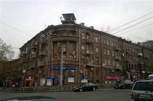 Photo 57 - Yerevan-sky