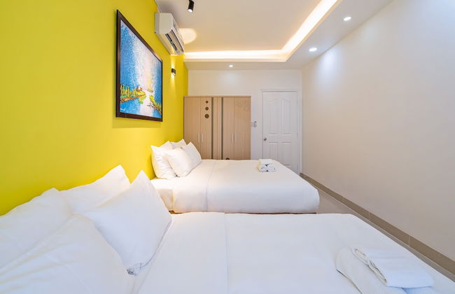 Stephen Luxury Apartments - Photo 32