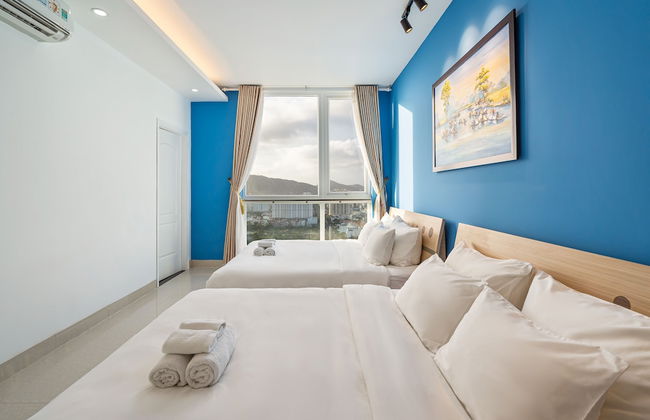 Stephen Luxury Apartments - Photo 23